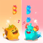 二重唱怪物(Duet Monsters)
