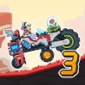 登山飞车3(免费内购)