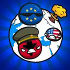 乡村球世界冲突(Country Balls: World Clash)