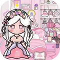夢(mèng)幻換裝少女