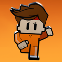 逃脱者2内置菜单(The Escapists 2: Pocket Breakout)