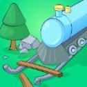 火車鐵路(TrainRoad)