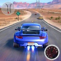狂野城市飞车(Drift City-Hottest Racing Game)