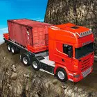 自卸卡车模拟(Truck Driving Uphill Loader and Dump)