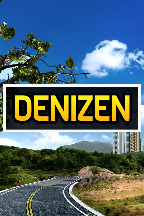 居民(Denizen)