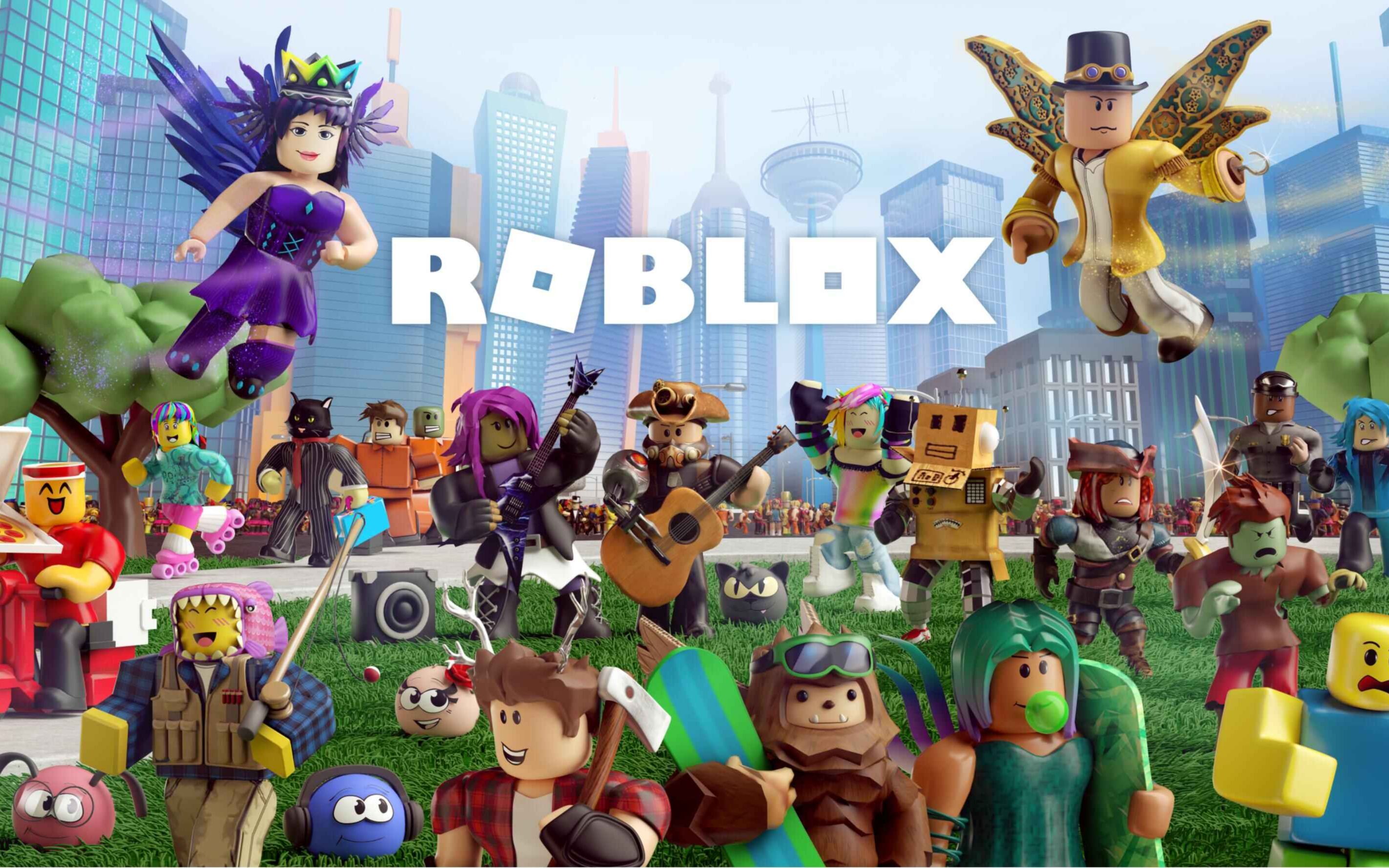 roblox罗布乐思游戏版本大全