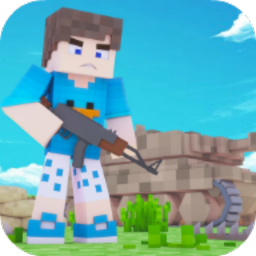 mcpe的大坦克(Big Tank Mod for MCPE)