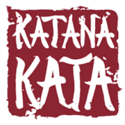 武士刀型(Katana Kata)