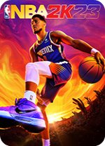 NBA2K23官方名单更新MOD