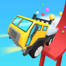 3D运输车驾驶(Crazy Transporter 3D)