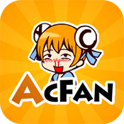 acfun(流鼻血图标版)