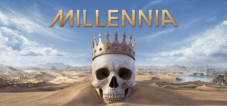 Millennia全DLC版