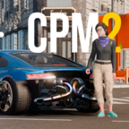 停车场多人游戏2无限金币版(car parking2)