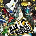 女神异闻录4黄金版(Persona 4 The Golden)