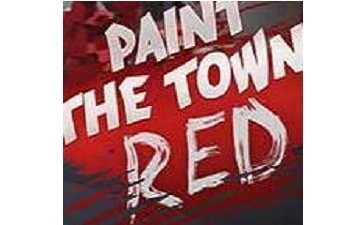 血染小镇steam版(Paint the Town Red)