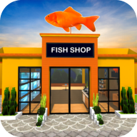 水族馆超市模拟器(Supermarket Aquarium Simulator)