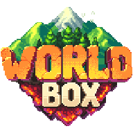 WorldBox(全物品解鎖)