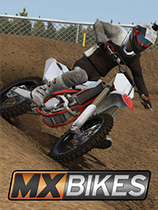MX越野摩托