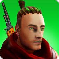 刺激大逃杀(Fort Battle Squad Nite Champions Battle Royale)