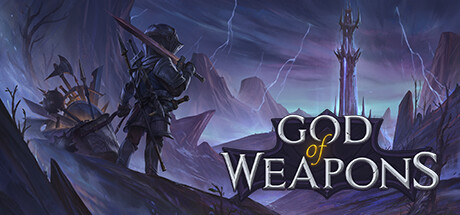 武器之神(God Of Weapons)