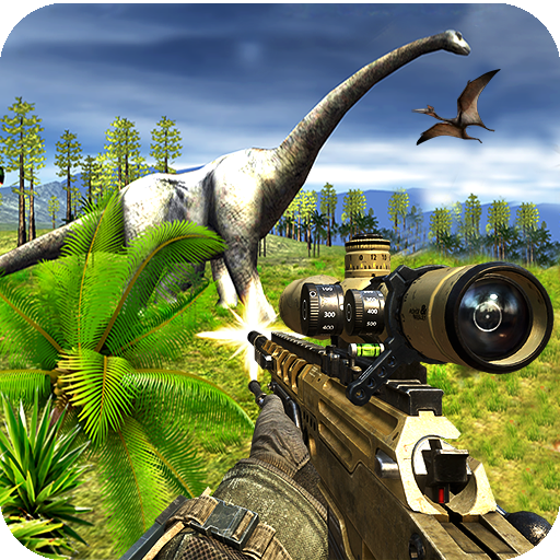 3d恐龙猎人(Dinosaur Hunter 3D)