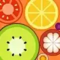 合并水果組合大師(Merge Fruits - Combo Master)