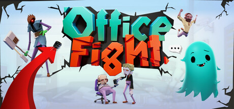 办公室战斗(Office Fight)