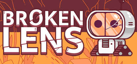视觉破碎(Broken Lens)
