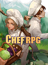 厨师RPG