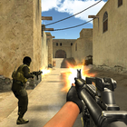 反恐槍手(Counter Terrorist Shooter)