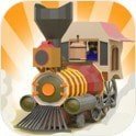 火車沖刺(Train Dash)