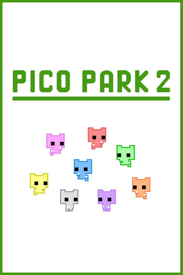 PICO PARK2