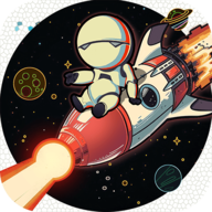 閑置太空冒險(Space Venture: Idle Game)