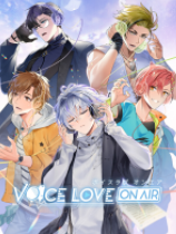 纯爱声放送