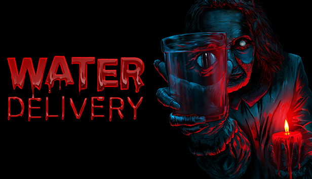 WaterDelivery