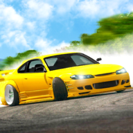 城市真实漂移模拟器(City Real Drift Simulator 3D)