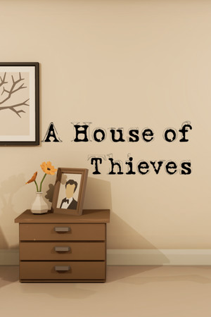 窃贼横行(A House of Thieves)