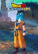 七龙珠电光炸裂ZERO解锁FPS(无减速)MOD