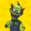 塔炮手僵尸射击者(Tower Gunner Zombie Shooter)