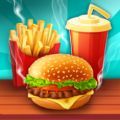 厨师厨房狂热(Burger Shop - Kitchen Fever)