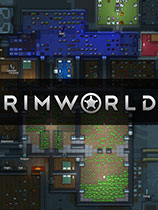 边缘世界官方中文版(RimWorld)