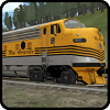 模拟火车复兴号(Train Simulator 2016)