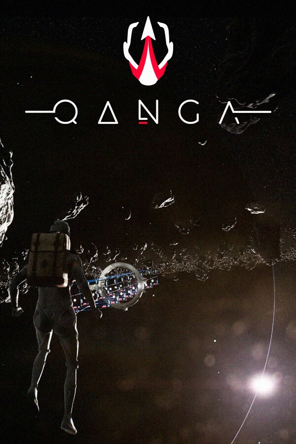 乾卡(QANGA)