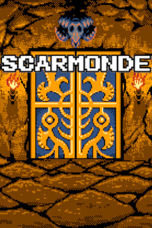 斯卡蒙德(Scarmonde)