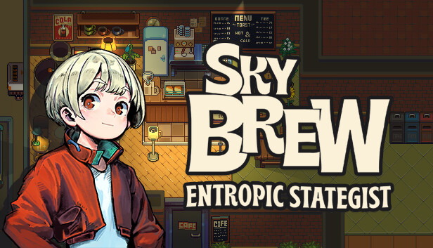 原地起啡(SkyBrew Entropic Strategist)