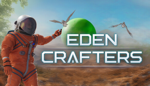 伊甸園工匠(Eden Crafters)