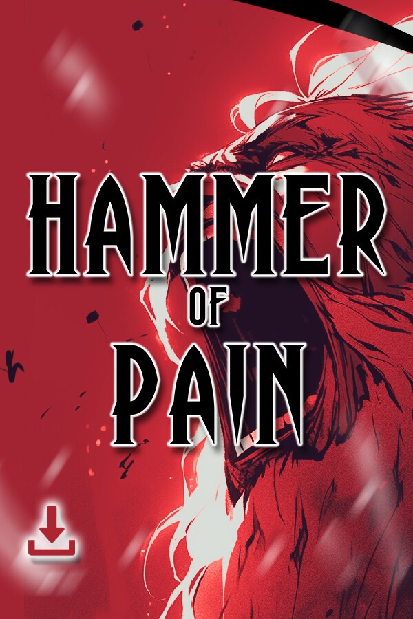 疼痛之錘(Hammer of Pain)