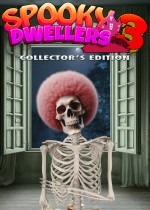 幽居怪客3(Spooky Dwellers3)