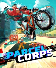 快递骑士团(Parcel Corps)