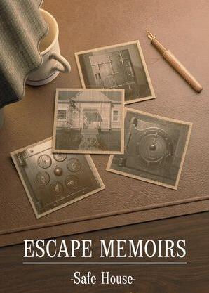 逃生回忆录安全屋(Escape Memoirs: Safe House)